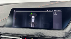 BMW 1 Series 118i [136] Sport 5dr Petrol Hatchback